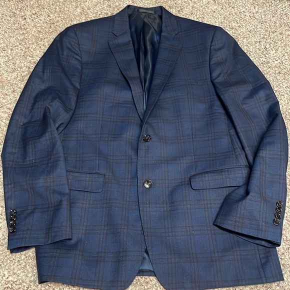 TailoRed wool blazer in like new condition - Picture 1 of 7
